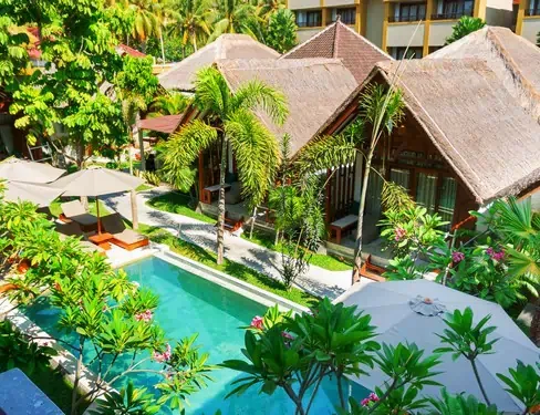 LMBK Surf House property
